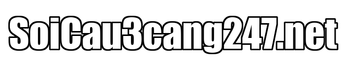 soi cầu 3 càng 247 logo